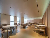 桔作酒店（新鄉東站市政府店） - 早餐