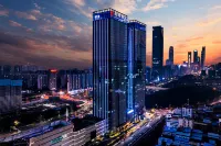 Yicheng Hotel (Nanning International Convention and Exhibition Huafengcheng Financial Center)