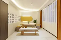 雲間複合空間飯店(龍王頭沙灘店)