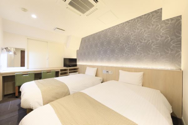 호텔 신주쿠야(Hotel Shinjukuya)_4