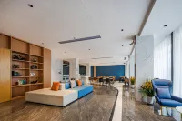 CHEERMAY Hotel (Xiangtan Shaoshan Scenic Area Tongxiangguangchang)