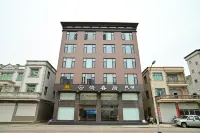 yunhaichunju accommodation - Mountain view