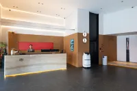 Heman Vinelea Zijinyuan Hotel (Xiangshan Shipu Fishing Port Ancient City Scenic Area)