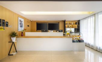 City Comfort Inn Hotel (Nanjing Wende Road Subway Station Yanchuang)