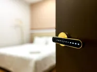 mana mana hotel • Melaka • - 발코니