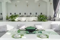 Shengsi Dongchi Dachi Homestay - Morgenmad