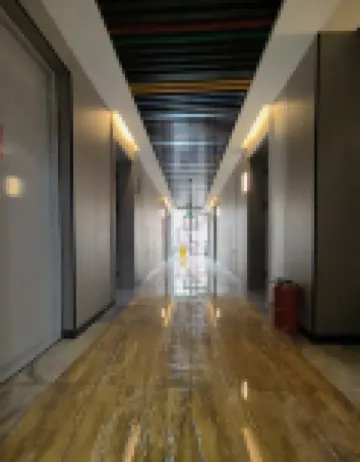 Jiyuan Aiteyou Hotel (Qinyuan Road)
