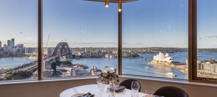 The Sebel Quay West Suites Sydney Hotels in Sydney