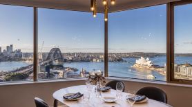 The Sebel Quay West Suites Sydney