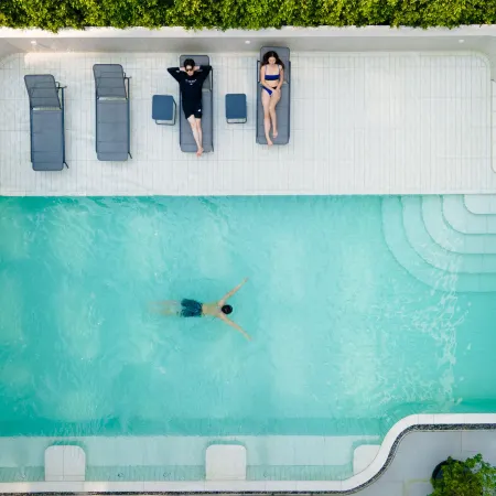 Saan Hotel Sathorn Отели рядом с достопримечательностью «Риверсайд»