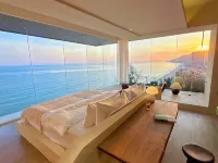 Muse • MUSEA Manyue Boutique Stay (Shanwei Poly Jinding Bay Seaside) Hotels in Shanwei
