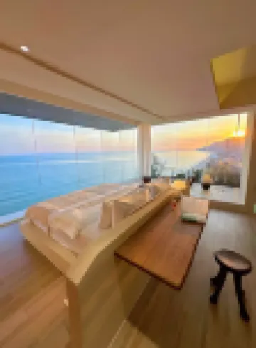 Muse • MUSEA Manyue Boutique Stay (Shanwei Poly Jinding Bay Seaside)