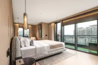 Zhuhai Jiuchuan Cuihu Hotel Hoteles en Zhuhai