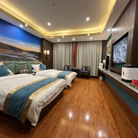Noki Hotel