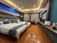 Noki Hotel - Phòng tập thể hình