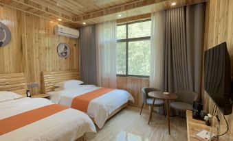 Kexi Homestay