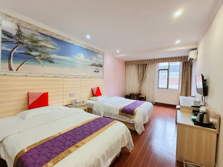 Jiaying Hotel