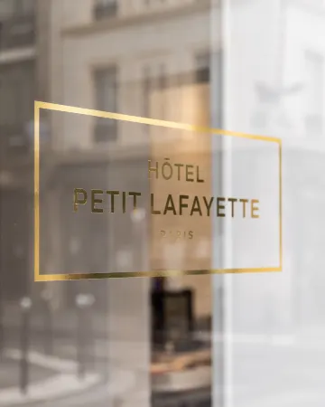 Hôtel Petit Lafayette