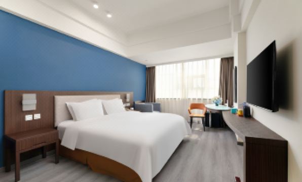 Holiday Inn Express CHENGDU WUHOU by IHG