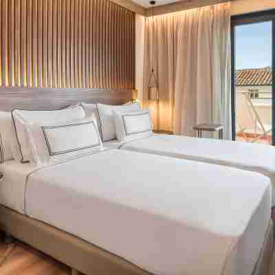 メリア グラナダ Rooms