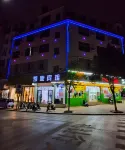 Qiubei Kaixuan Hotel (Jiaolian Square Branch)