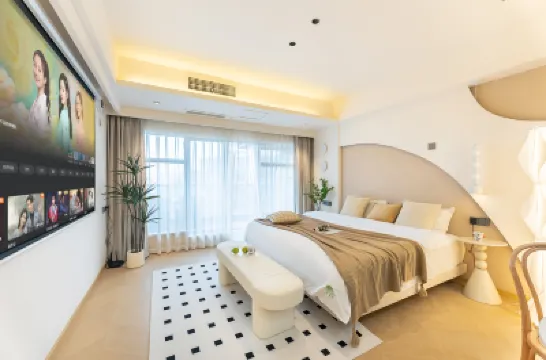 Feihua Apartment (Hangzhou West Lake Broken Bridge) Hotels in 