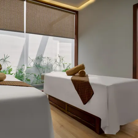 Plantation Urban Resort & Spa