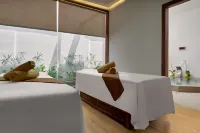 人工林城市水療度假村 - SPA