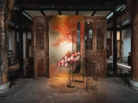 Yuanpu Guesthouse Hotels in Songyang