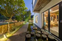 Taishun Zhuli Yunxi Homestay