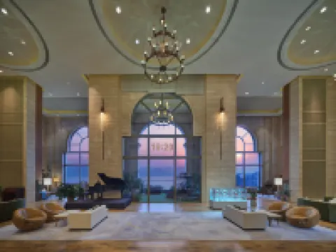 Hilton Yuxi Fuxian Lake Hotels in Chengjiang