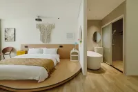 Mianyang Chijian Homestay
