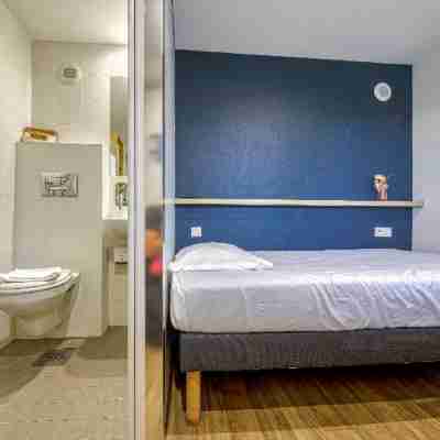 Eklo Hôtels Le Mans Rooms
