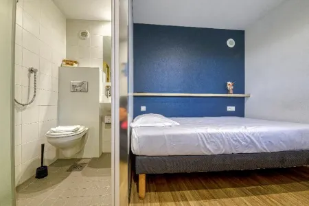 Eklo Hotels le Mans