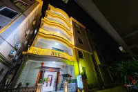 小弘築民宿（泉州動車高鐵站店）