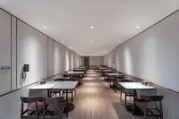 HanTingホテル（鎮江蘇寧廣場永安路） - 朝食