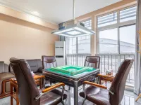 Aishang Sea Garden Seaview Hotel Hotels in Qinhuangdao