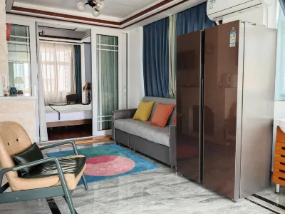 Fuxian Lake Yudu Inn (Lunchong Scenic Area Branch) Hotels in Luchong scenic area