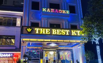 Glory 3 Hotel Korea Street