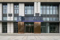 Lavande Hotel (Beijing Mentougou Shang'an Subway Station Branch) Hotels near Qinglong Lake Waterfront Wetland Park