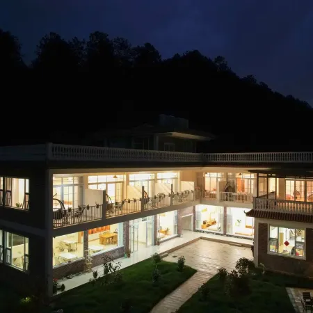 Weixi Chenglichenwai B&B