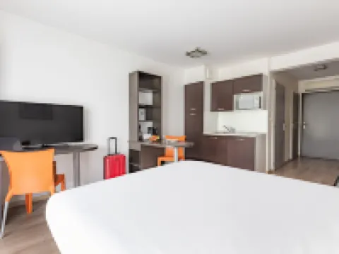 Appart'City Classic Nantes - Carquefou Hotels in Carquefou