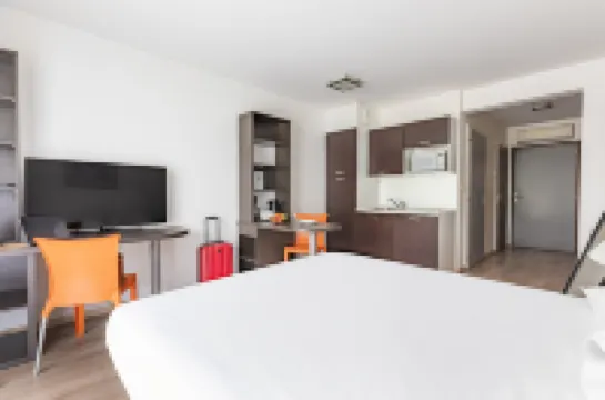 Appart'City Classic Nantes - Carquefou Hotels in Carquefou