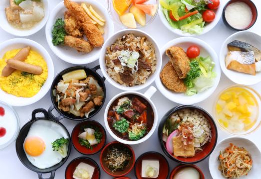 도미인 기후 에키마에의 편의 시설 사진