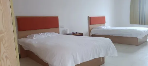 Zhiyuan Apartment