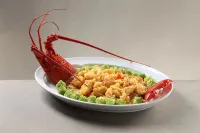 탕 다이너스티 호텔 - 조식 운영