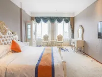 Fisher Island Holiday Hotel Hotels in Changli