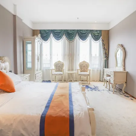 Fisher Island Holiday Hotel