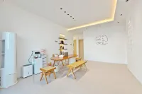 平潭佰上昕嵐民宿（龍王頭沙灘店）