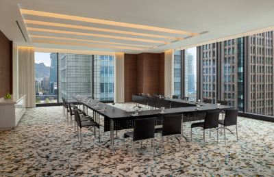 会議室 W台北の写真